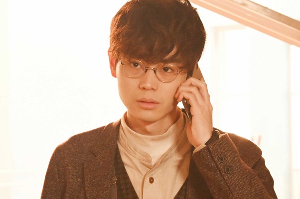 菅田将暉 生徒役してたのに 物議醸す教師役 3年a組 で迎える26歳 Cinemacafe Net