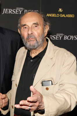 スタンリー・ドーネン-(C)Getty Images