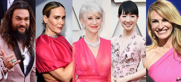 第91回アカデミー賞-(C)-Getty-Images