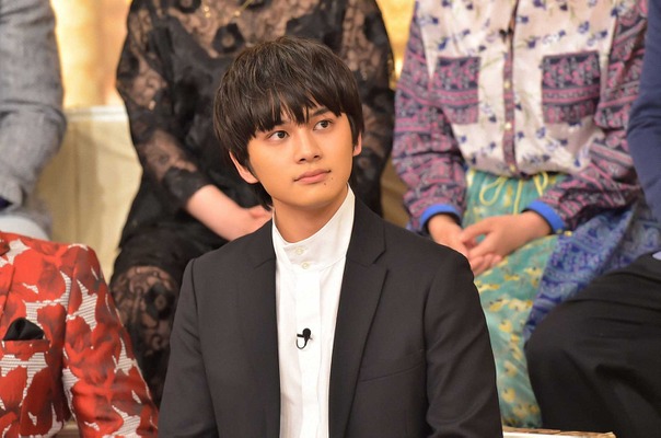 「櫻井・有吉ＴＨＥ夜会」 (C) TBS