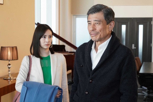 「家売るオンナの逆襲」第10話 (C) NTV