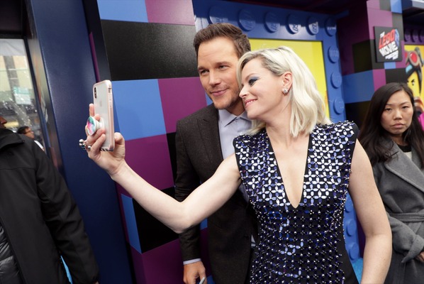 『レゴ（R）ムービー2』（C） 2019 WARNER BROS. ENTERTAIMENT INC.