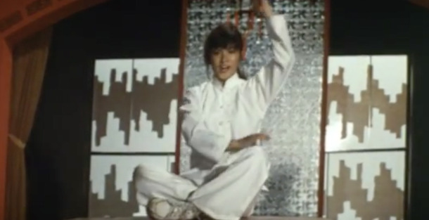 女必殺拳(C)APOLLO