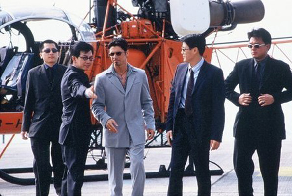 『クローサー(2002)』作品情報