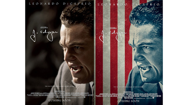 『J・エドガー』 -(C) 2011 WARNER BROS. ENTERTAINMENT INC.