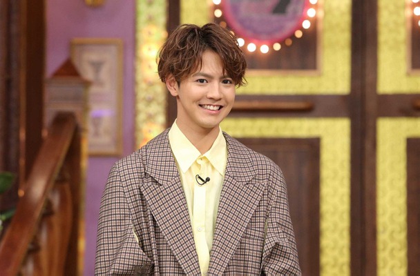 「人生が変わる１分間の深イイ話×しゃべくり００７　合体ＳＰ」 (C) NTV