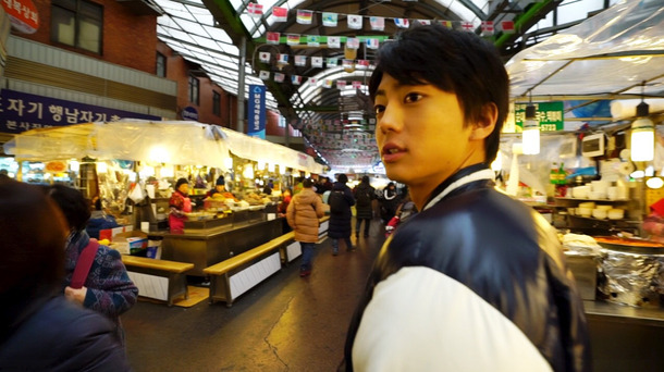 AbemaTV「Kの旅人～特別編～」