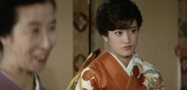 女必殺五段拳(C)APOLLO