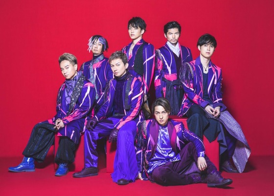 アヴリル ラヴィーン 5年半ぶり出演 Da Pump 三代目jsbらも集結 Mステ 3時間sp Cinemacafe Net