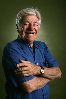 シーモア・カッセル (C) Getty Images