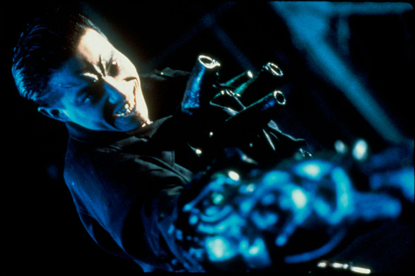 鉄男 II　BODY　HAMMER