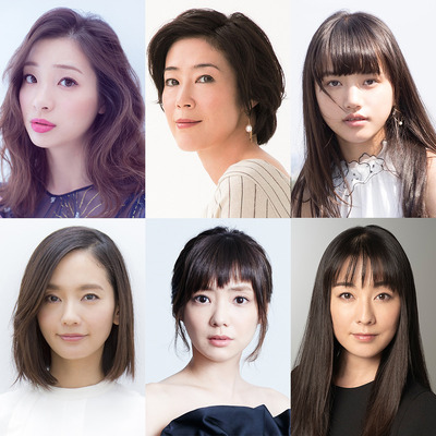 寺島しのぶに足立梨花 清原果耶ら 毒 を抱えた女たちを体現 ポイズンドーター ホーリーマザー Cinemacafe Net