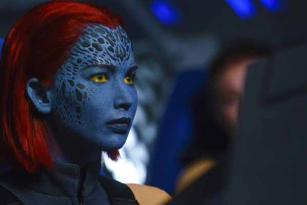 ジェニファー ローレンスのミスティーク X Men 最新作までの軌跡をたどる Cinemacafe Net