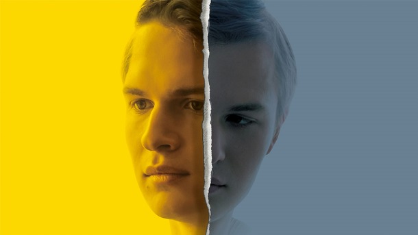 『ジョナサン-ふたつの顔の男-』　（C） 2018 Jonathan Productions, Inc. All Rights Reserved