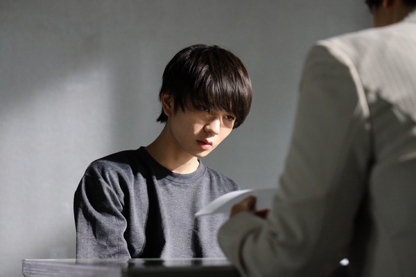 第3話「罪深き女」での出演が決定した高橋優斗（HiHiJets／ジャニーズJr.）。