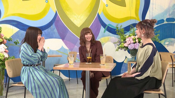 橋本環奈 きゃりーぱみゅぱみゅ 最上もがのガールズトーク ボクらの時代 Cinemacafe Net