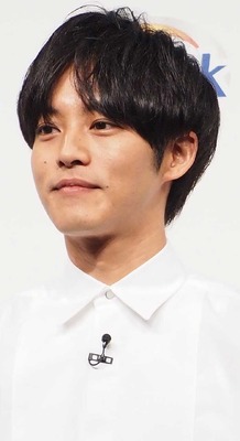松坂桃李