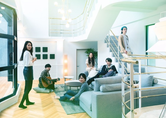 「TERRACE HOUSE TOKYO 2019-2020」(C)フジテレビ/ イースト・エンタテインメント