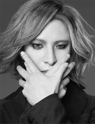 「YOSHIKI CHANNEL」