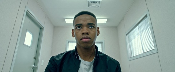 『パージ：エクスペリメント』　（C）Universal Pictures