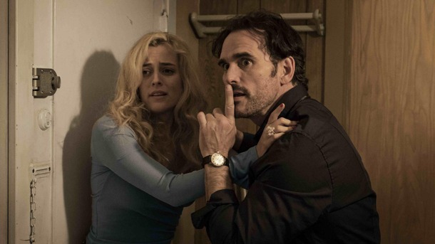 『ハウス・ジャック・ビルト』　(C) 2018 ZENTROPA ENTERTAINMENTS31,ZENTROPA SWEDEN,SLOT MACHINE,ZENTROPA FRANCE,ZENTROPA KOELN