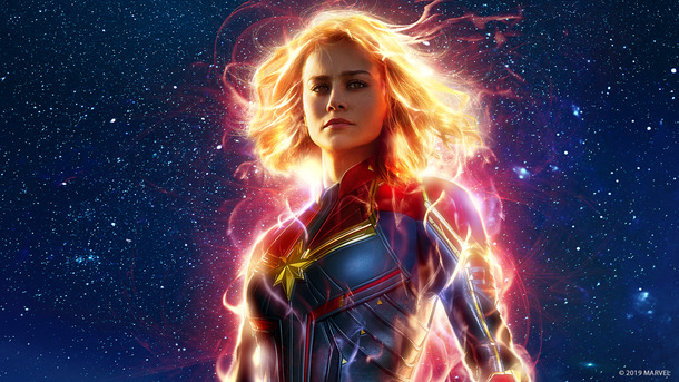 ブリー ラーソン アベンジャーズ 現場で伝説のヒーローたちを質問攻め Cinemacafe Net