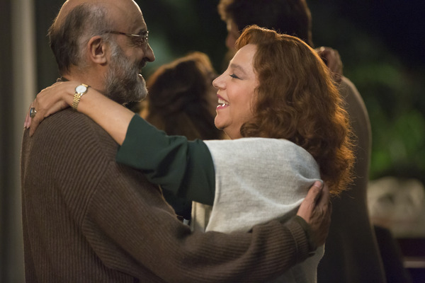 『家族にサルーテ！イスキア島は大騒動』 (C) 2018 Lotus Production e 3 Marys Entertainment