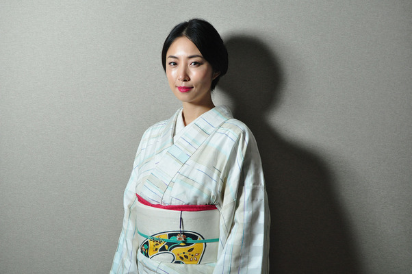 インタビュー 濃すぎる30代がmegumiにもたらした境地 意味のないことを大切にしたい Cinemacafe Net