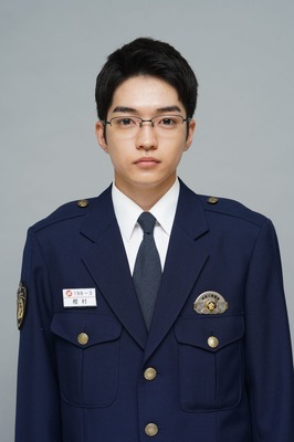 フジテレビ開局60周年記念特別企画「教場」（C)フジテレビ