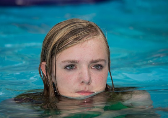 『エイス・グレード 世界でいちばんクールな私へ』　(C) 2018 A24 DISTRIBUTION, LLC