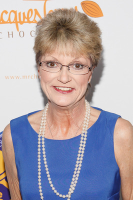 デニス・ニッカーソン (C) Getty Images