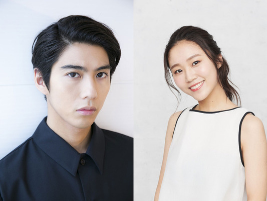 賀来賢人＆門山葉子