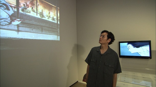 「新美の巨人たち」『かぐや姫の物語』×井浦新...高畑勲が変えた“アニメの作り方”