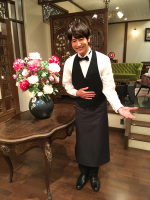 「Heaven？～ご苦楽レストラン～」