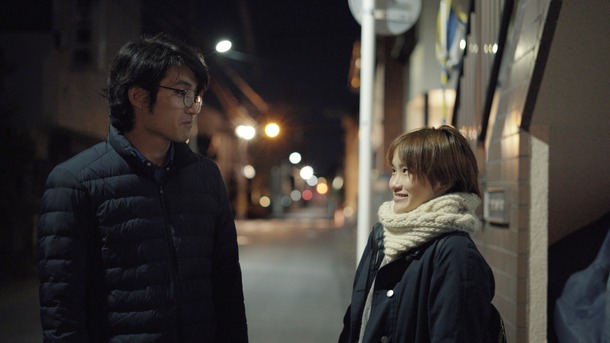 『メランコリック』