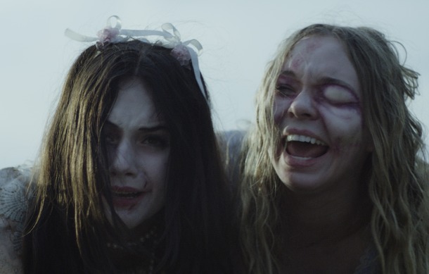 『ゴーストランドの惨劇』　(C)  2017 - 5656 FILMS -INCIDENT PRODUCTIONS -MARS FILMS -LOGICAL PICTURES