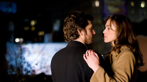 『恋と愛の測り方』 -(C) 2009 Last Night Productions, Inc.