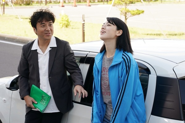 『ダンスウィズミー』　(c) 2019映画「ダンスウィズミー」製作委員会