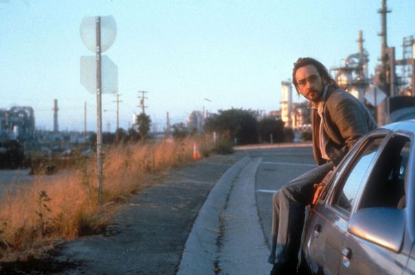 マルコヴィッチの穴