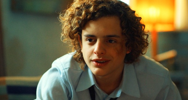 『永遠に僕のもの』　(C) 2018 CAPITAL INTELECTUAL S.A / UNDERGROUND PRODUCCIONES / EL DESEO