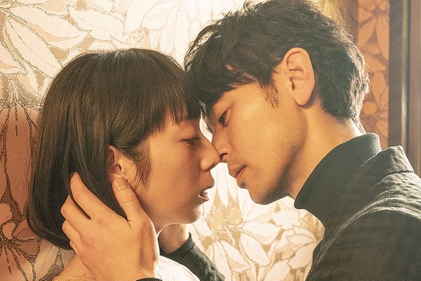 夏帆 妻夫木聡と極限の濃密ラブシーンに挑む 衝撃作 red 映画化決定 Cinemacafe Net