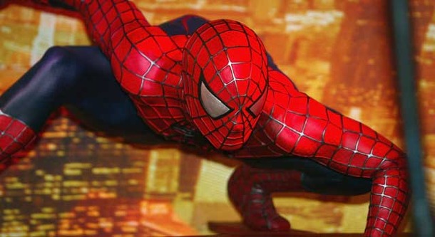 スパイダーマンのmcu脱退報道にホークアイ デッドプールが反応 帰ってきて Cinemacafe Net