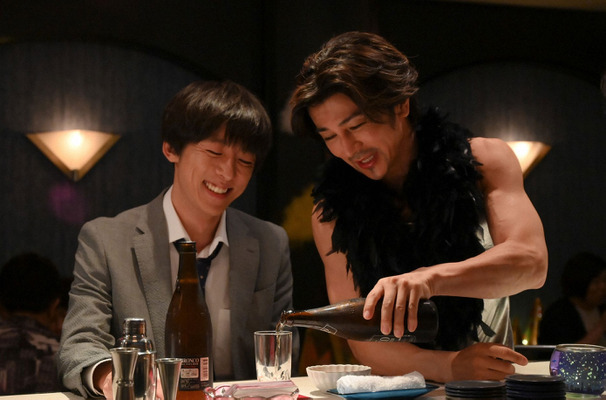 「凪のお暇」第6話 (C) TBS