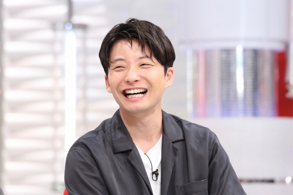 星野源の 人生最大のモテ期 とは 生田斗真らがその素顔を語る おしゃれイズム Cinemacafe Net 星野源の 人生最大のモテ期 とは 生田斗真らがその素顔を語る おしゃれイズム Cinemacafe Net