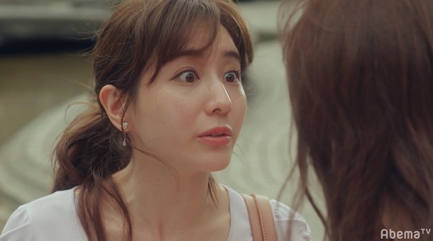 田中みな実 奪い愛 夏 第4話で覚醒 予告編に反響 Cinemacafe Net