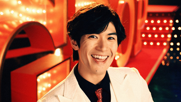 三浦春馬 ブロードウェイさながらキレキレダンス 歌で魅了 新cmオンエア Cinemacafe Net