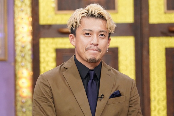 小栗旬が ぶっちゃけ トーク あな番 西野七瀬 奈緒らも登場 しゃべくり007 Cinemacafe Net 小栗旬が ぶっちゃけ トーク あな番 西野七瀬 奈緒らも登場 しゃべくり007 Cinemacafe Net