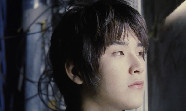 青い春 作品情報 Cinemacafe Net