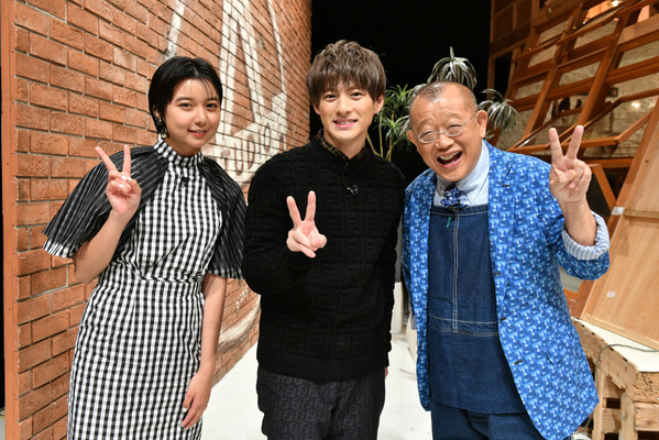 「A-Studio」（C）TBS
