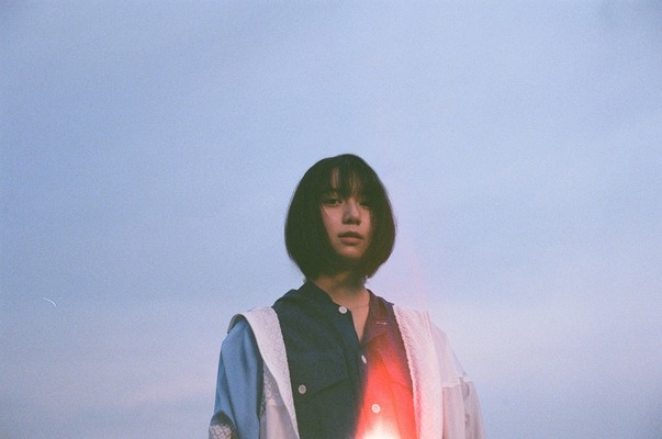 上白石萌歌／adieu